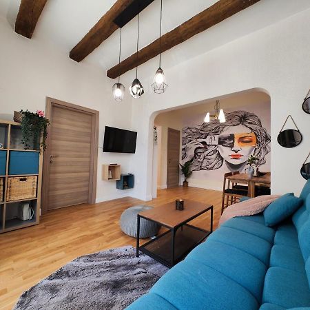 Apart Sofia Lion Bridge 2Bdr Self Check In Apartment Exterior photo
