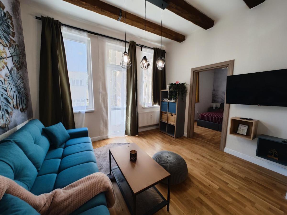 Apart Sofia Lion Bridge 2Bdr Self Check In Apartment Exterior photo